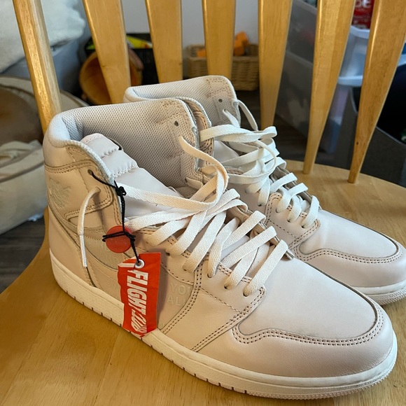 Jordan 1 Guava Ice